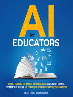 cover image of AI for Educators